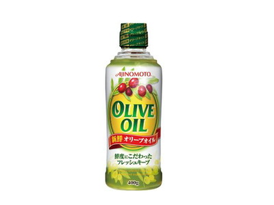 ＪＯＭ　ＪＯＭ　オリーブオイル　４００ｇ　瓶×12個　【送料無料】 9,176円