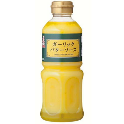 ケンコー　ケンコー　ガーリックバターソース　５１５ｇ×12個　【送料無料】
