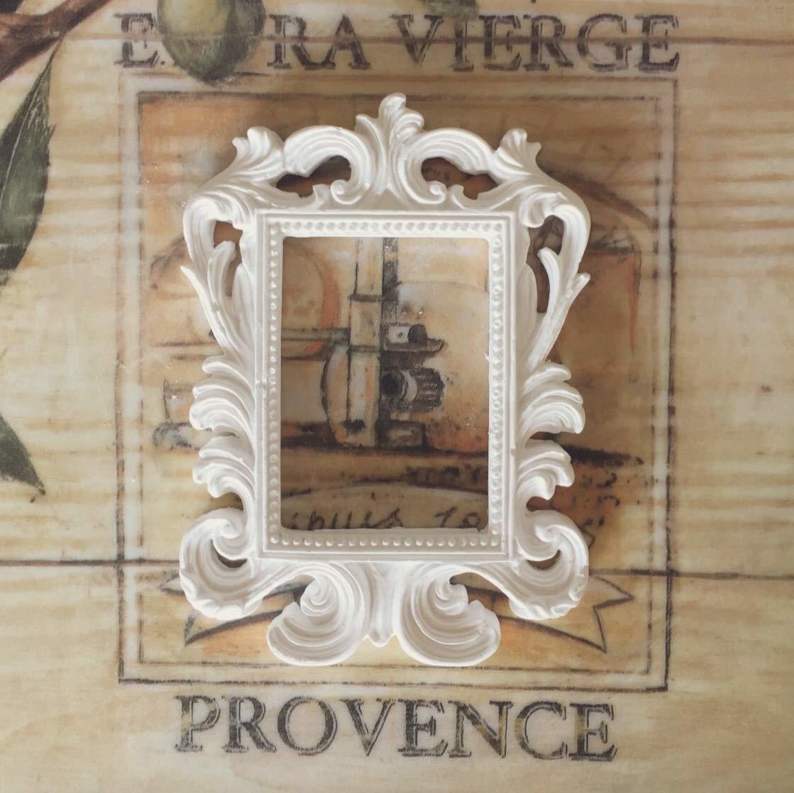 楽天市場 フレーム 額縁 シリコンモールド レジン アロマハイストーン 石膏 手作り 石鹸 レジン 樹脂 粘土 シリコン型 抜き型 新入荷 オススメ クレイアート プレゼント アクセサリー ピアス アロマキ ハンドメイド専門店エバーガーデン