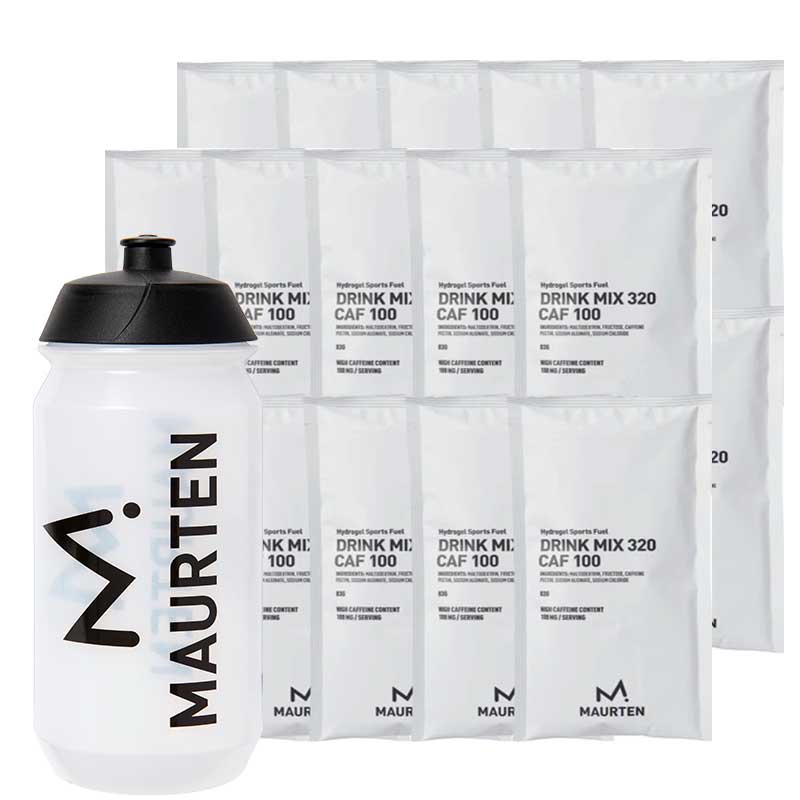 楽天市場】モルテン MAURTEN GEL100 CAF100 1箱(1袋40g×10袋) 次