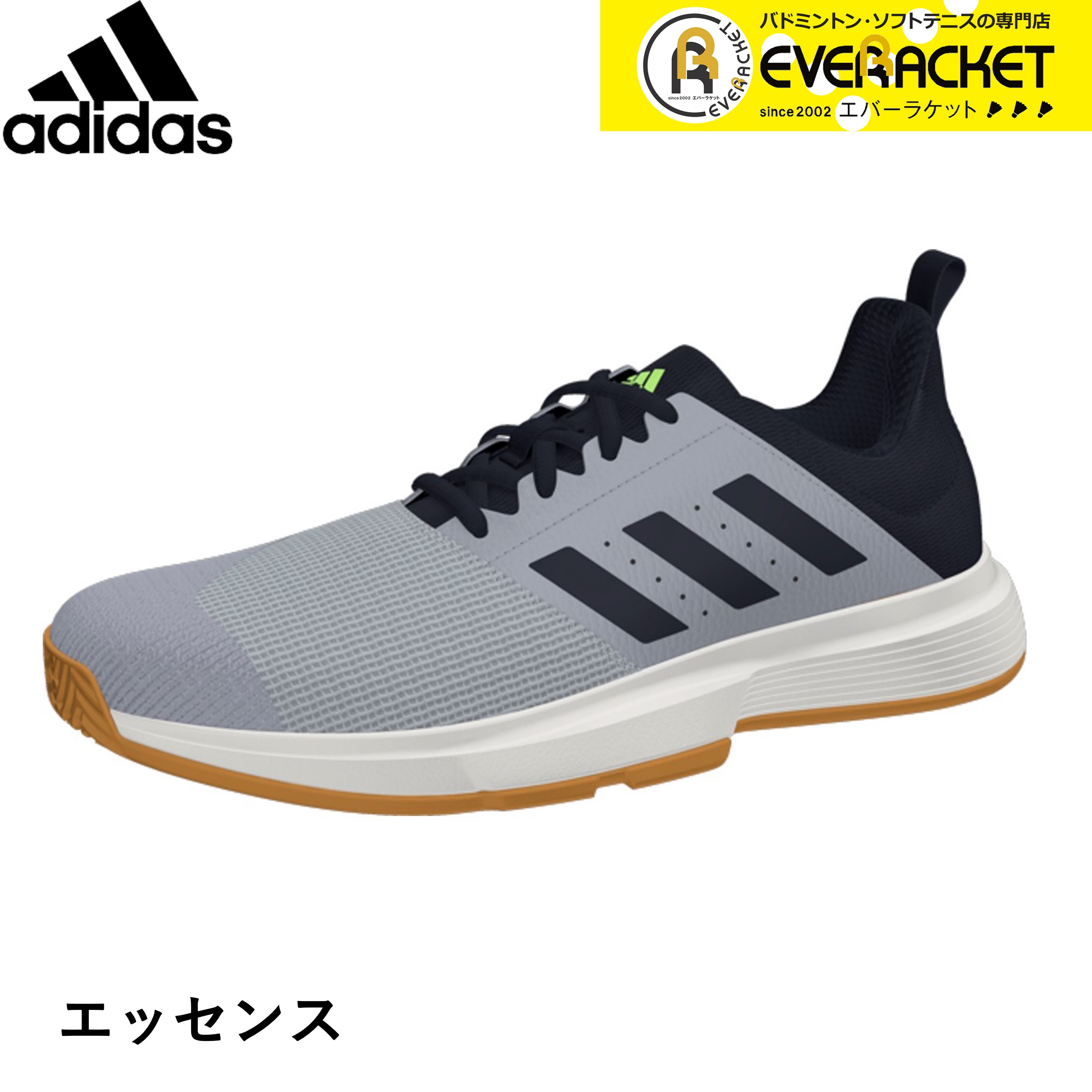 楽天市場】アディダス adidas バドミントンシューズ ノヴァフライト FX1763 バドミントン : エバーラケット 楽天市場店