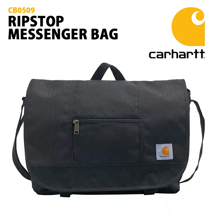 ★ドイツ発*carhartt WIP*新作*Kayton メッセンジャーバッグ/B★ ☆ドイツ発*carhartt WIP*新作*Kayton メッセンジャーバッグ/G