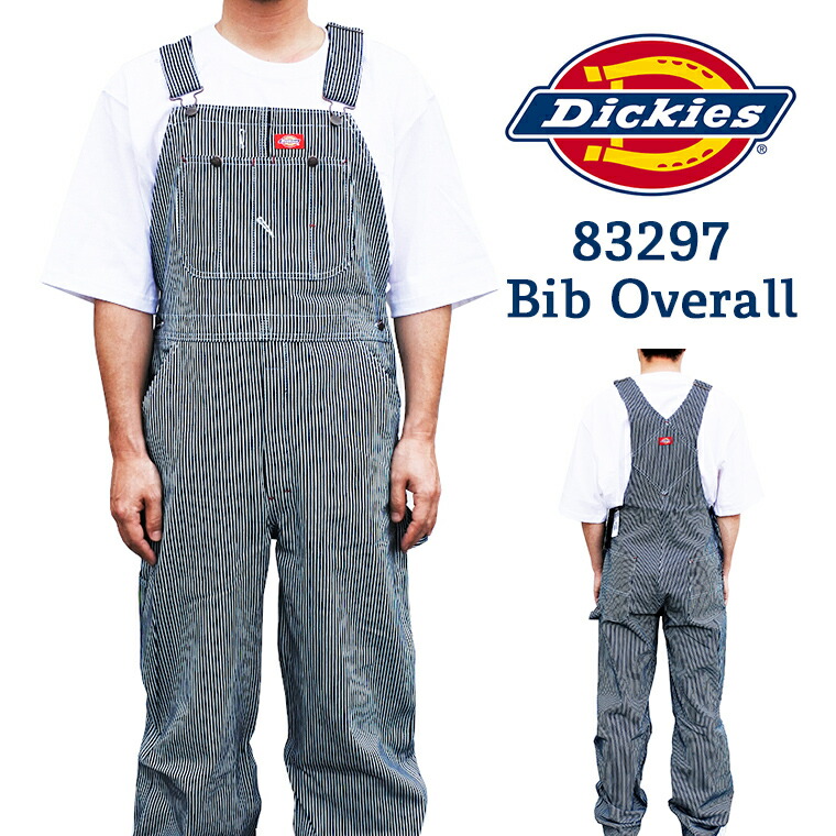 KNOTFEST JAPAN 2023 Dickies オーバーオール 楽天市場】2025年新商品 ディッキーズ Dickies オーバーオール