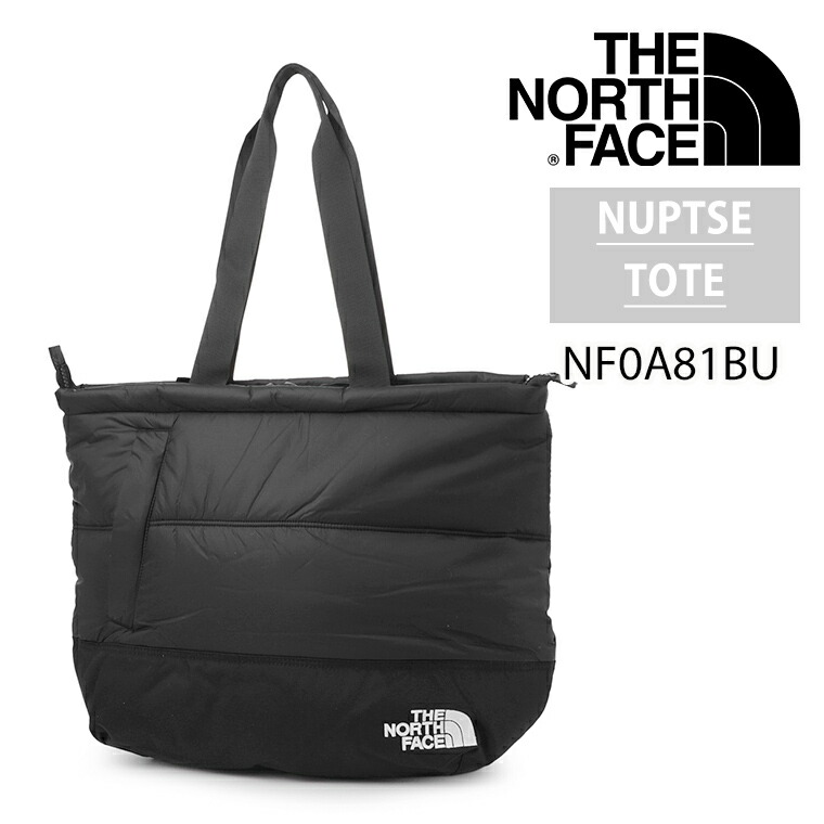 楽天市場】ノースフェイス THE NORTH FACE男女兼用 トートバッグ