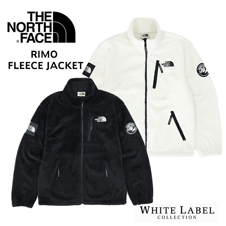楽天市場】ザ ノースフェイス フリース リモ ジャケット THE NORTH