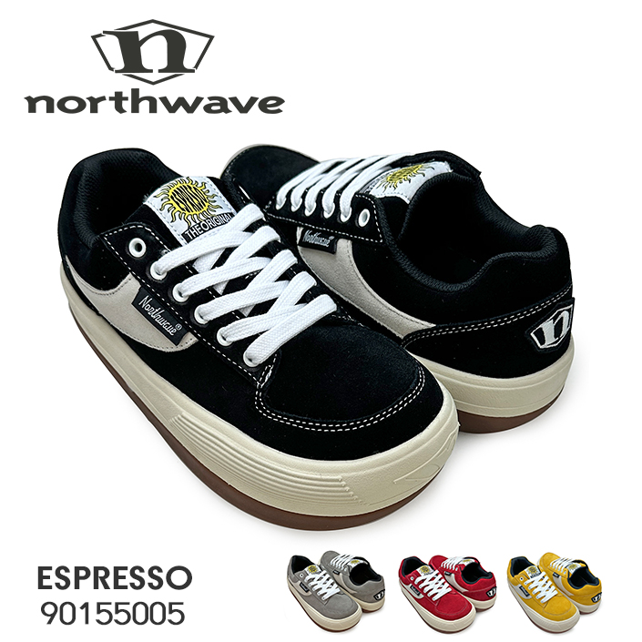 楽天市場】northwave ノースウェーブ スニーカー メンズ ESPRESSO