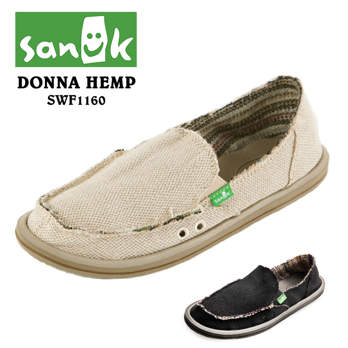 スリッポン レディース Sanuk サヌーク Donna Hemp ドナヘンプ Sidewalk Surfers Swf1160 シューズ シュミーズオン 格好良い 易易たる天 あした楽合う 法例品物 高叛逆 平たい 潤滑 抗菌eva 摺る アサ 貨物輸送無料 Pasadenasportsnow Com