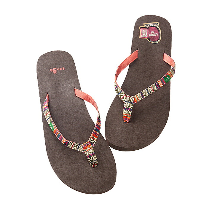 sanuk yoga joy flip flops
