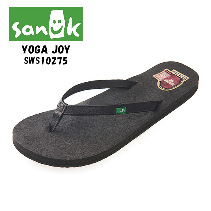 sanuk joy