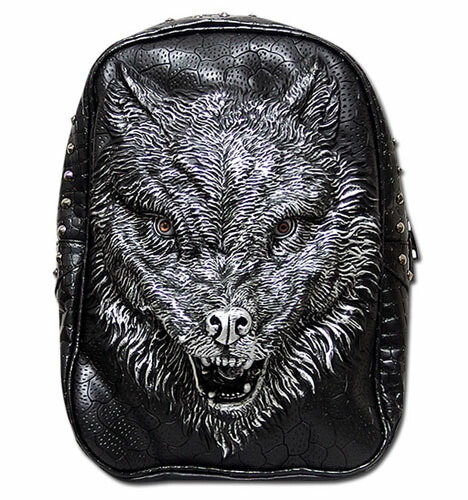 wolfwise backpack