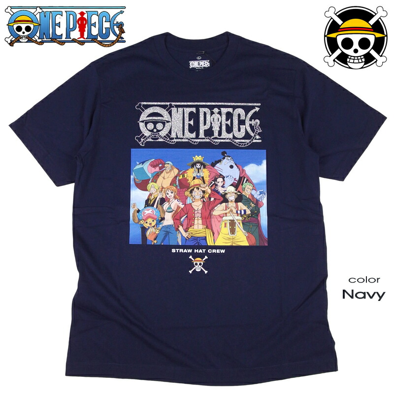 楽天市場】ONE PIECE×ザ・ドリフターズ Tシャツ XLサイズ : フジ
