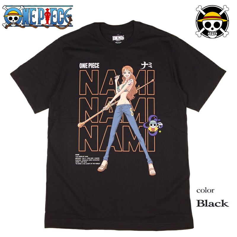 楽天市場】ワンピース Tシャツ むかしむかし ONE PIECE 春風
