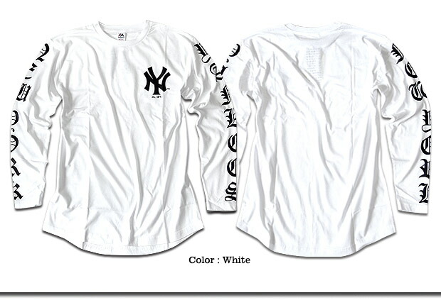 black and white yankees jersey