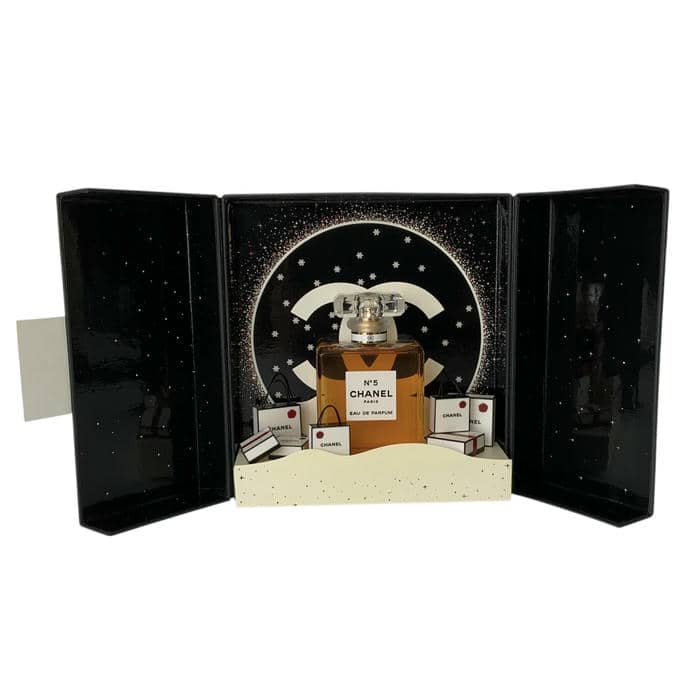 楽天市場】【中古】未使用品 CHANEL シャネル 香水セット PARFUM 14