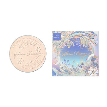 楽天市場】☆ 2025'数量限定品 資生堂 SnowBuauty スノー