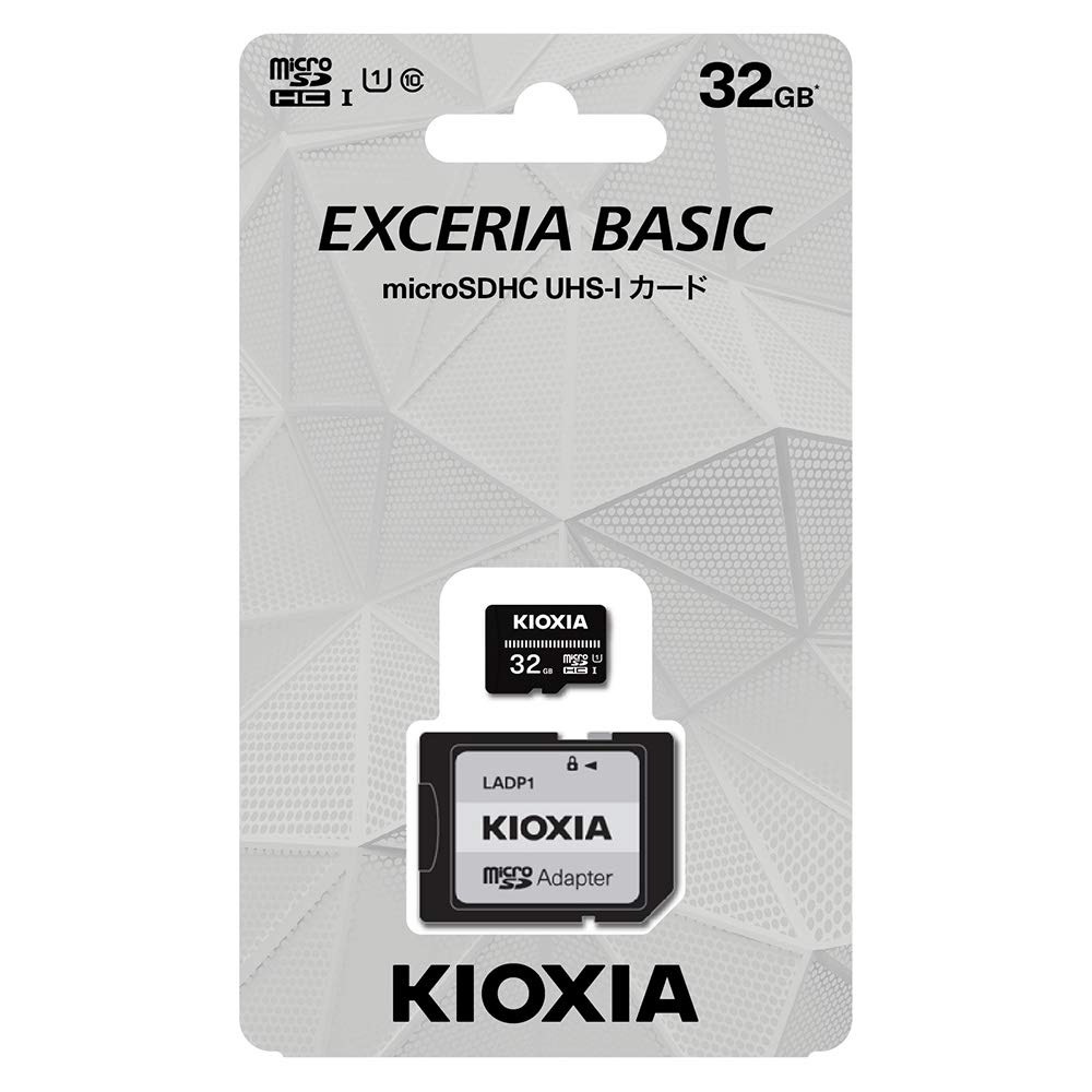 メモリー 4Ｇ 29枚セット ⑫ 楽天市場】東芝メモリ KIOXIA microSDカード 32GB