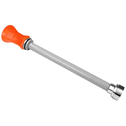 セフティー3 消防用 ホース用散水ノズル 25mm 5,939円