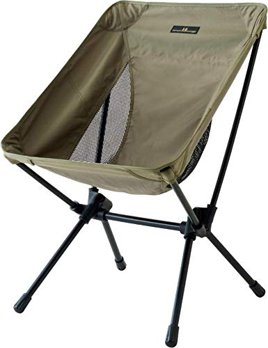 小川　ミニチェア　2脚セット‼️廃盤レア 廃盤希少品 Coleman ミニキャプテンチェア2脚セット - メルカリ