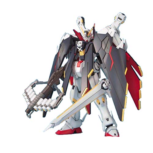 楽天市場】MG 1/100 XM-X1 クロスボーンガンダムX-1フルクロス