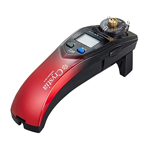 '21クリスティア　CRT R【ムーブ/シャンパンゴールド グラデーション】 楽天市場】ダイワ クリスティアワカサギ CRT R ムーブ／シャンパン