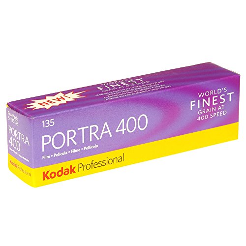 Kodak カラーネガティブフィルム 専門的用 35粍 ポー虎400 36枚 5本風呂敷き包み 6031678 カメラ用フィルム-カメラ・ビデオカメラ・光学機器用アクセサリー-アクセサリー・部品