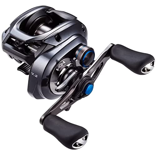 SHIMANO SLX DC 71HG ベイトリール 左巻き 楽天市場】シマノ SLX-DC ルアー用ベイトリール 左巻き 71 71HG