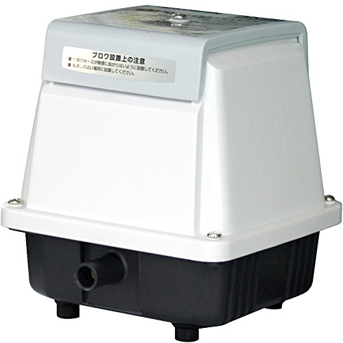 工進(KOSHIN) 浄化槽用エアーポンプ AK-40 11,706円