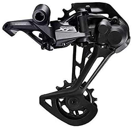 楽天市場】Shimano (シマノ) DeoreXT Di2 SC-MT800 インフォメーション