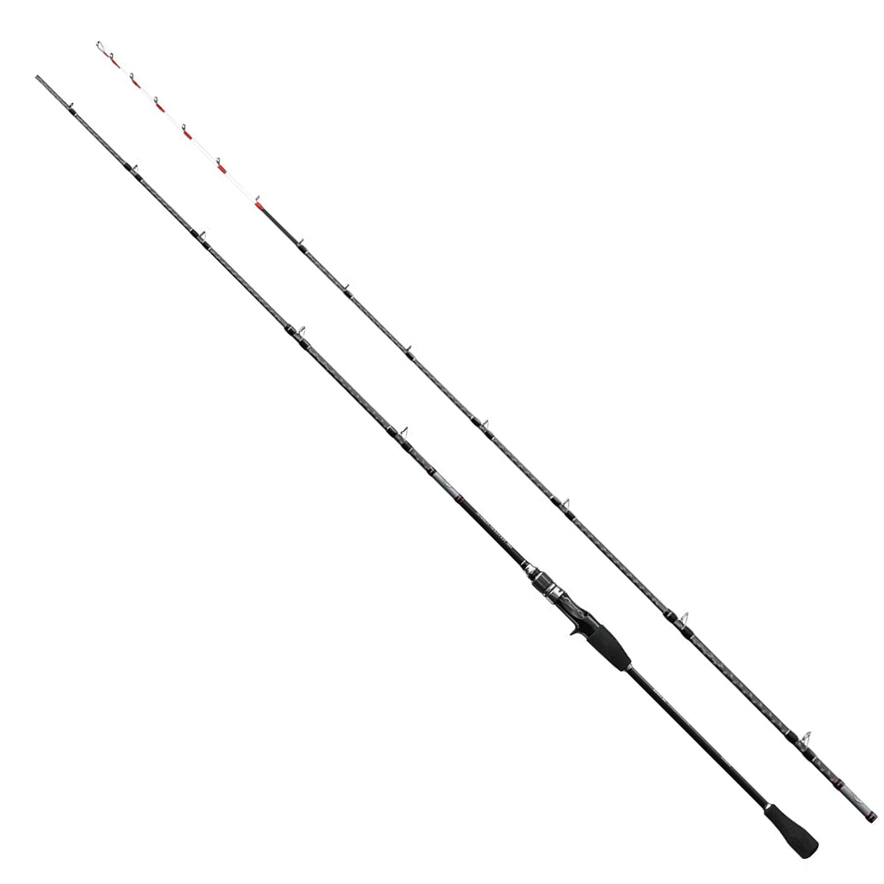 シマノ(SHIMANO) 船竿 ロッド 20 サーベルマスター BB 82 HH170 船タチウオゲーム テンヤタチウオ テンビンタチウオ