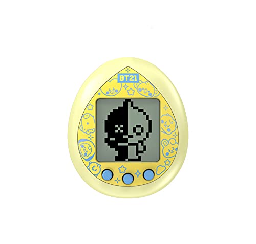 プラネタリウム BT21 Tamagotchi Baby Style ver.
