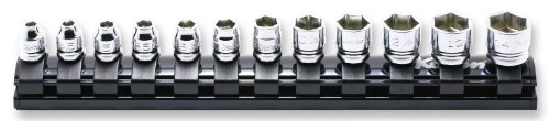 山下工業研究所(Ko-ken) Z-EAL 6角ソケットレールセット RS2400MZ/12 差込角:6.35mm