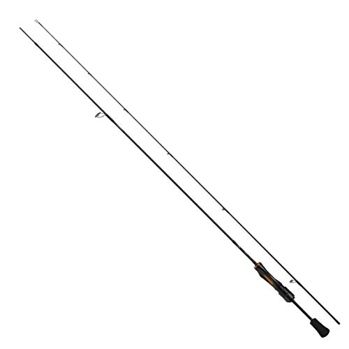 ダイワ(DAIWA) エリアトラウトロッド イプリミ 60XUL 釣り竿