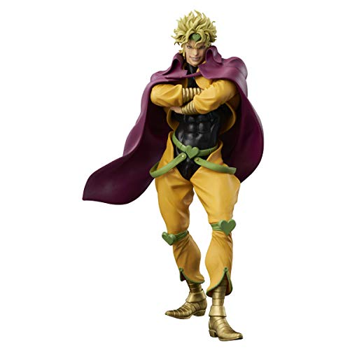 楽天市場】ジョジョ フィギュア ジョジョの奇妙な冒険