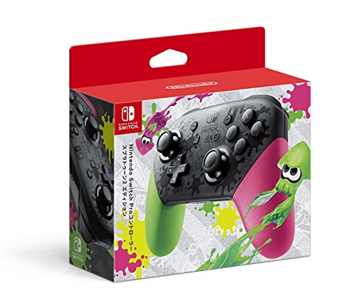 ニンテンドースイッチ　Nintendo Switch スプラトゥーン スプラトゥーン3 | Nintendo Switch | 任天堂