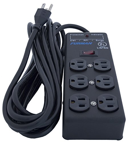 FURMAN (ファーマン) M-8X2 パワーディストリビューター 【公式通販】