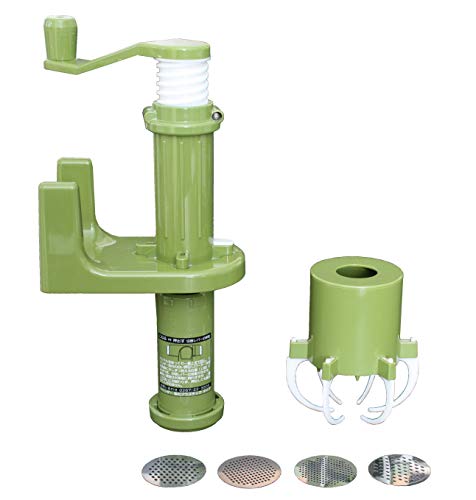 楽天市場】国光社 小型玄そば脱皮機 SP-X （選別機能付） : AZTEC 楽天