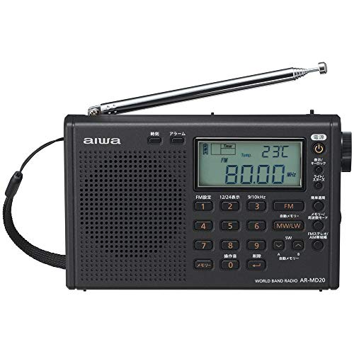 楽天市場】【中古】（非常に良い）SONY ソニー ICF-5500 スカイ