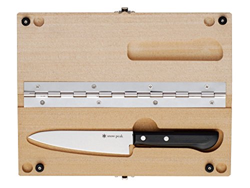 スノーピーク マナイタ セット L (CS-208) snow peak マナイタセット L(CS-208) | 調理器具(クッキング用品)の通販