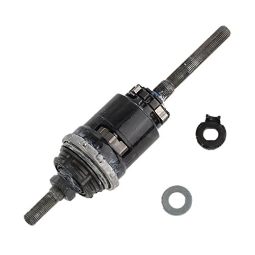 シマノ (SHIMANO) リペアパーツ 内部一式組立品 (軸長181.8mm/ 回り止めワッシャー・菊座金2mm付) SG-3R45 SG-3