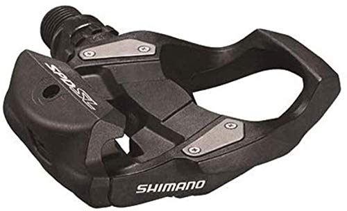 シマノ(SHIMANO) ペダル(SPD-SL) PD-RS500 ロード SM-SH11クリート付属 EPDRS500｜エブリデイ・ダイレクト