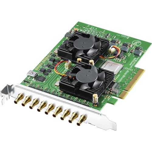 BlackmagicDesign DeckLink Quad 2