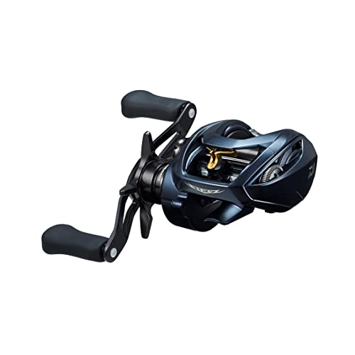 ダイワ(DAIWA) ベイトリール STEEZ(スティーズ) AII TW 1000H 2022年モデル 40,900円
