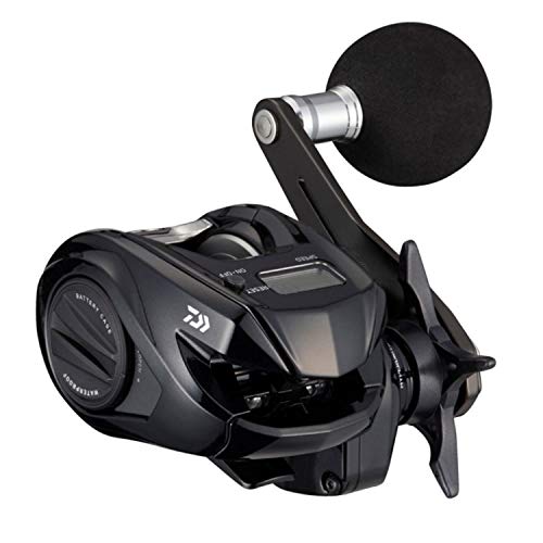 楽天市場】 ダイワ(Daiwa) 21ティエラ A IC 150H 右ハンドル