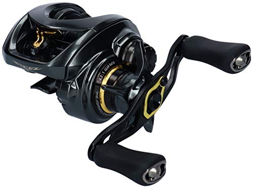 ダイワ(DAIWA) ベイトリール 19 スティーズ CT SV TW 700HL(2019モデル) 48,053円