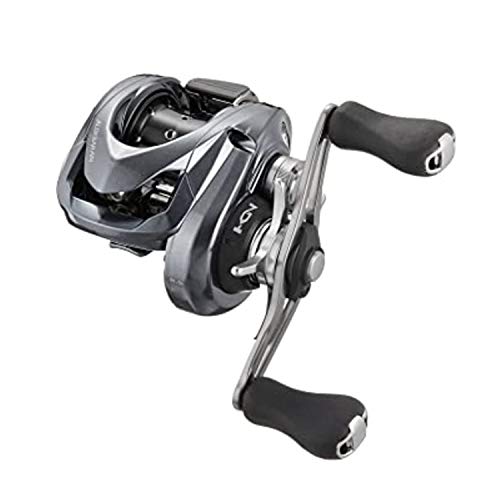 SHIMANO ALDEBARAN 51HG ベイトリール シマノ(SHIMANO) 15アルデバラン 51HG 左巻き 033871｜アウトドア用品