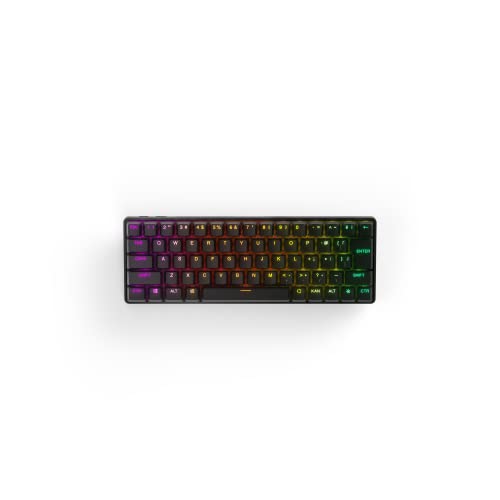 楽天市場】[正規販売店] SteelSeries Apex Pro Mini Gen 3 JP 日本語