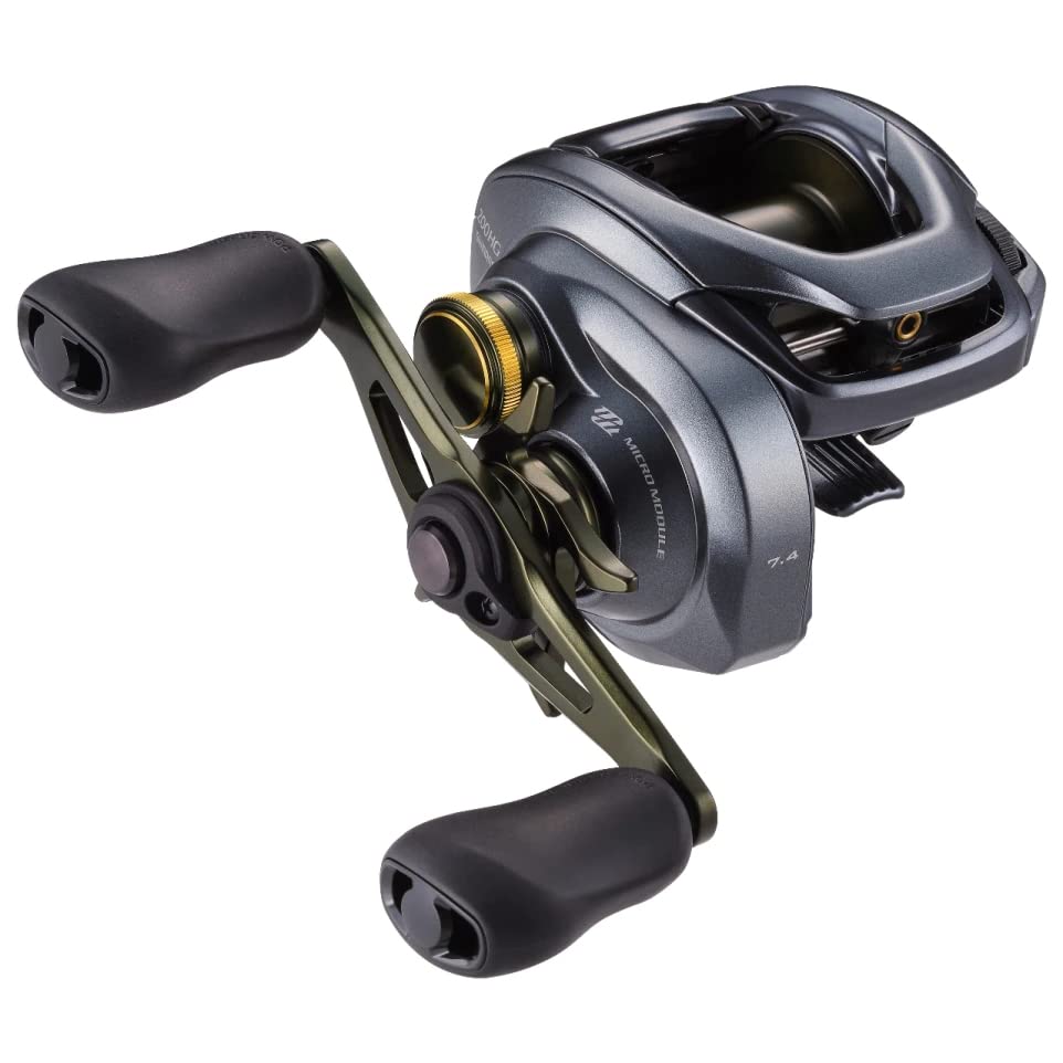 シマノ(SHIMANO) 22 クラド DC 200HG