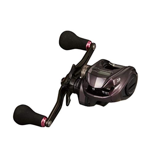 DAIWA - DAIWA コウガIC100PL-RM カウンター付き DAIWA（釣り） ダイワ 紅牙 IC 100PL−RM ／カウンター