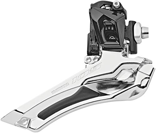 シマノ(SHIMANO) FD-R7000 バンドタイプφ34.9mm 2X11S フロントディレーラー IFDR7000BLL ブラック