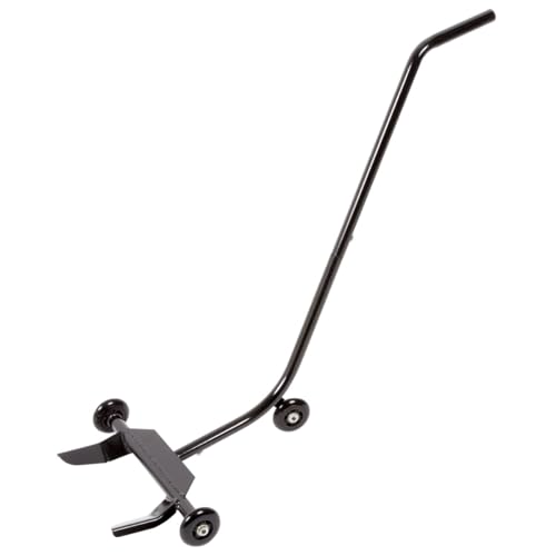 ダートフリーク(Dirtfreak) UNIT C3102 ポジションチェンジャー バイク移動 テコの原理を利用 別売りスタンドローラーと併用可